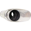 TurboWorks_D Vidurinis duslintuvas 70mm TurboWorks LT 409SS