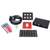 TurboWorks_F 1x15PIN VGA 12 / 24V
