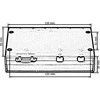 TurboWorks_F 1x15PIN VGA 12 / 24V