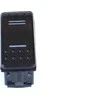 Turboworks_F 7PIN perjungiklis Baltas