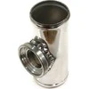 TurboWorks_F Adapteris Blow Off vamzdis 51mm tipas: HKS SSQV / SQV