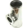 TurboWorks_F Adapteris Blow Off vamzdis 76mm tipas: Greddy RS / S