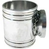 TurboWorks_F Adapteris Blow Off 77 mm tipo vamzdis: HKS