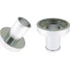 TurboWorks blow off adapteris 31mm pora