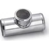 Blow off adapterio vamzdis 76mm TiAL 50mm