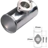 TurboWorks Greddy adapterio vamzdis 51mm su matmenų schema