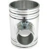TurboWorks_F Adapteris Blow Off vamzdis 63mm tipas: Tial