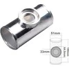 TurboWorks_F Adapteris Blow Off vamzdis 51mm tipas: HKS SSQV / SQV