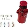 TurboWorks_F Aliejus sugauti bakas 0.3L 10mm / 15mm TurboWorks PRO Raudona