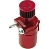 TurboWorks_F Aliejus sugauti bakas 0.3L 10mm / 15mm TurboWorks PRO Raudona