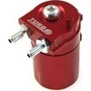 TurboWorks_F Aliejus sugauti bakas 0.3L 10mm / 15mm TurboWorks PRO Raudona