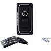 Turboworks_F ALU perjungiklis, ON-OFFx1, 1BA 10A