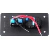 Turboworks_F ALU perjungiklis, ON-OFFx1, 1BA 10A