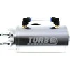 TurboWorks_F Alyvos surinkimo bakas 0.7L 10mm TurboWorks Sidabrinis