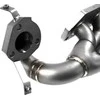TurboWorks_F Audi 2.7 BiTurbo EXTREME išmetimo kolektorius