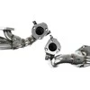 TurboWorks_F Audi 2.7 BiTurbo išmetimo kolektorius