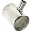 TurboWorks 25mm blow off adapterio jungtis