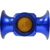 TurboWorks_F BLOW OFF turbo Darbai RF Dual Mėlyna