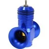TurboWorks_F BLOW OFF turbo Darbai RF Dual Mėlyna