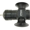 TurboWorks_F BLOW OFF turbo Darbai RF Dual Juodas