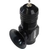 TurboWorks_F BLOW OFF turbo RF Juodas darbai