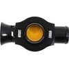 TurboWorks_F BLOW OFF TurboWorks 25mm Dual