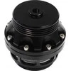 TurboWorks_F BLOW OFF TurboWorks 50mm do wspawania Juodas