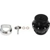 TurboWorks_F BLOW OFF TurboWorks 50mm do wspawania Juodas