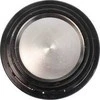 TurboWorks_F BLOW OFF TurboWorks 50mm do wspawania Juodas