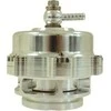 TurboWorks_F BLOW OFF turboWorks 50mm V-Band Sidabrinis