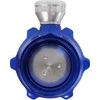 TurboWorks_F BLOW OFF TurboWorks 50mm V-Band QR Rekirculating Mėlyna