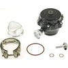 TurboWorks_F BLOW OFF turboWorks 50mm V-Band QR Juoda reciculating