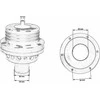 TurboWorks_F BLOW OFF TurboWorks Audi A4, S4, Golf iki 1,7 bar