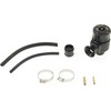 TurboWorks_F BLOW OFF TurboWorks Diesel/Benzyna 2.0 BAR 25mm Universal
