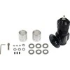 TurboWorks_F BLOW OFF turbo RF Juodas darbai