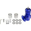 TurboWorks_F BLOW OFF turbo Darbai RF Mėlyna