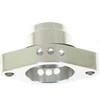 TurboWorks_F Blow Off VAG 1.4 Tsi adapteris