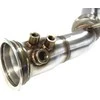 TurboWorks_F BMW E 60 E90 330D 325D 530D M57N2 DECAT