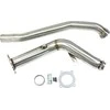 TurboWorks_F nuleidimo vamzdis AUDI A4 B7 QUATTRO 2.0TFSI 3"