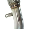 BMW E39 downpipe su lanksčia jungtimi
