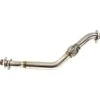 TurboWorks_F Downpipe BMW E39 525D 530D M57