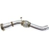 TurboWorks_F BMW E 60 E90 330D 325D 530D M57N2 DECAT