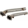 TurboWorks_F Downpipe BMW E90 E92 M3 S65