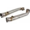 TurboWorks_F Downpipe BMW E90 E92 M3 S65
