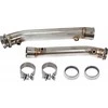 TurboWorks_F Downpipe BMW E90 E92 M3 S65