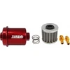 TurboWorks kuro filtras 500 lph – išardytos detalės