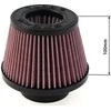 TurboWorks_F TURBORKS H: 100mm OTW: 60-77mm Violetinis kūginis filtras
