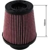 „TurboWorks_F TURBOWORKS“ kūgio filtro aukštis: 150 mm O.T.: 80–89 mm violetinė