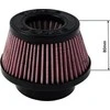 TurboWorks_F TURBORKS H: 80mm OTW: 80-89mm Violetinis kūginis filtras