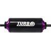 TurboWorks_F filtro laikiklis TurboWorks 8,6 mm juodas